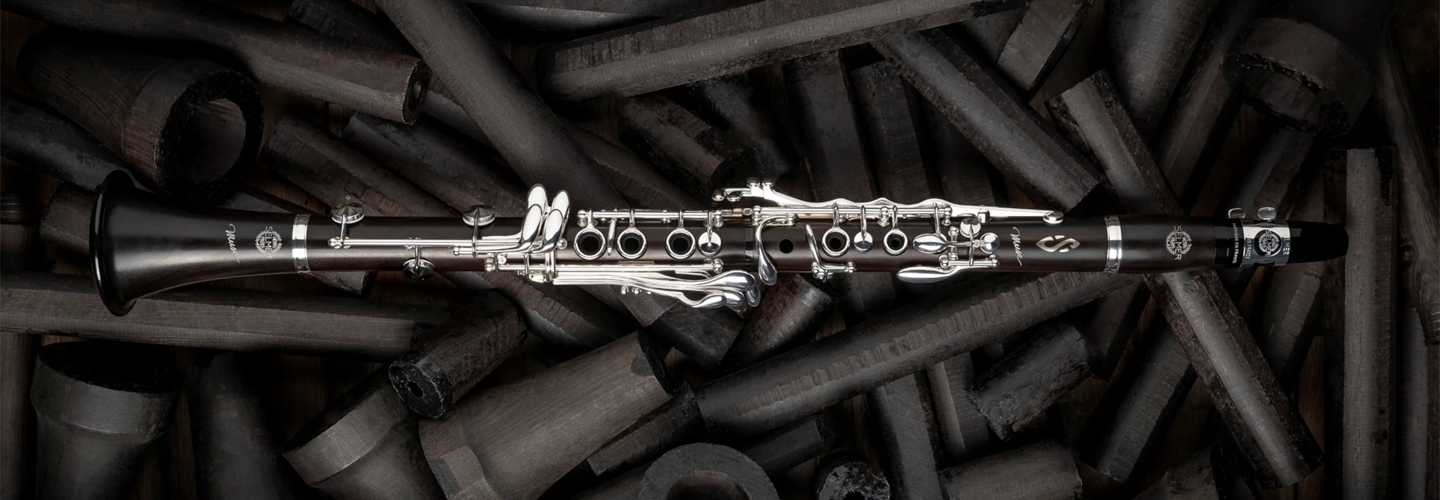 Кларнети Selmer Кларнети Selmer